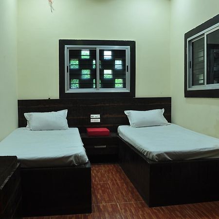 Hotel Golden Inn Balangir エクステリア 写真