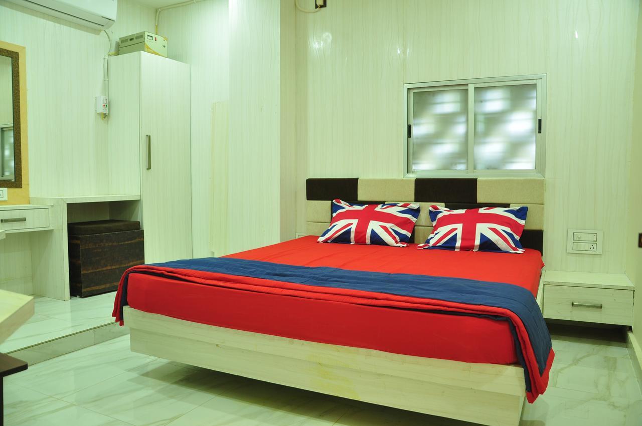 Hotel Golden Inn Balangir エクステリア 写真